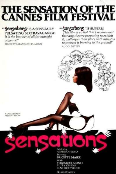 Sensations