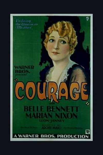 Courage