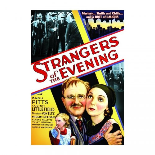 Strangers of the Evening