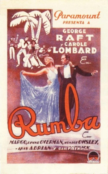 La Dernière Rumba