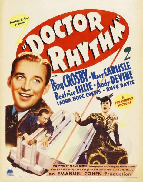 Doctor Rhythm