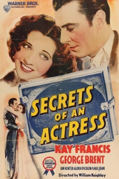 Secrets of an Actress