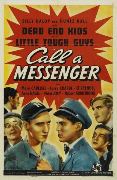 Call a Messenger