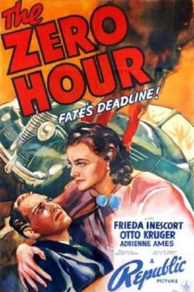 The Zero Hour