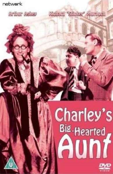 Charley's (Big-Hearted) Aunt