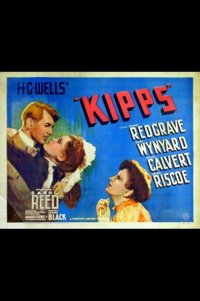 Kipps