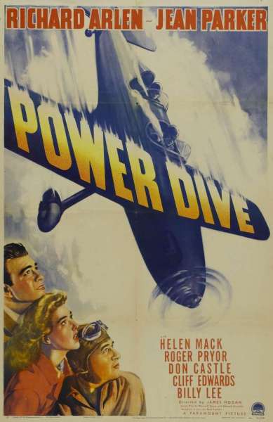 Power Dive