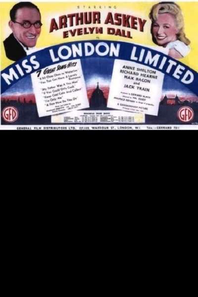 Miss London Ltd.