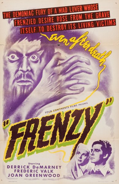 Frenzy