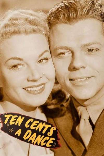 Ten Cents a Dance - 1945