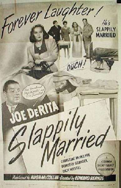 Slappily Married