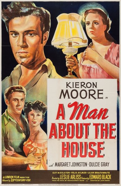 A Man About the House