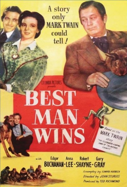 Best Man Wins