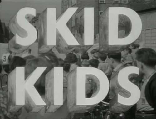 Skid Kids