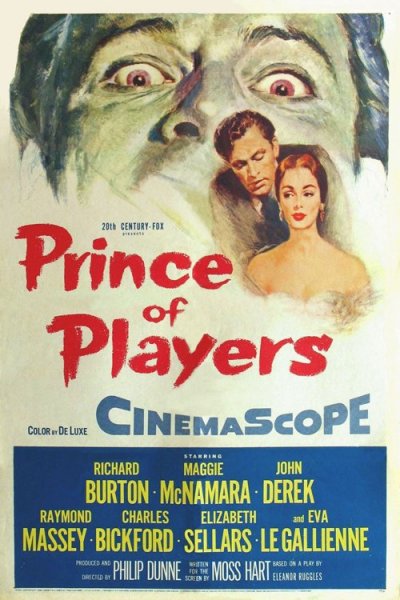 Prince of Players