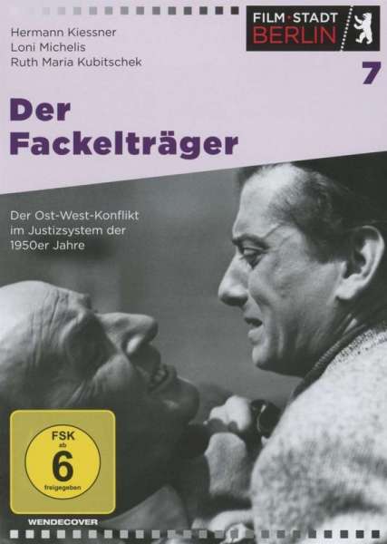 Der Fackelträger