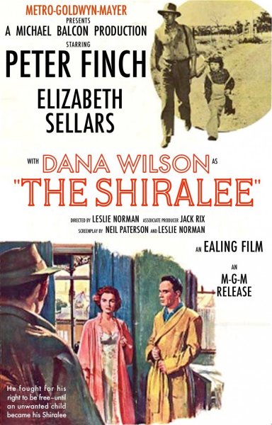 The Shiralee