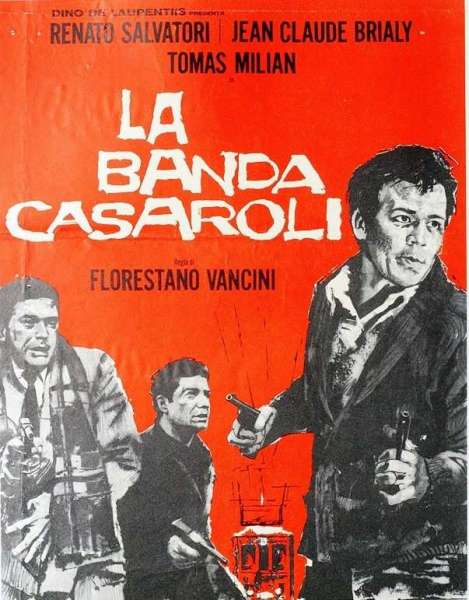 La banda Casaroli