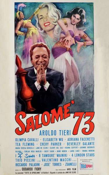 Salome '73