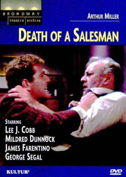 Death of a Salesman