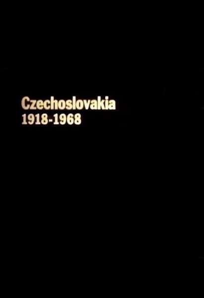 Czechoslovakia 1968