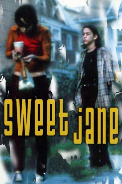 Sweet Jane