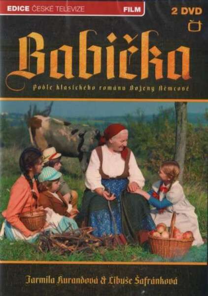 Babička