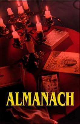 Almanach 1999