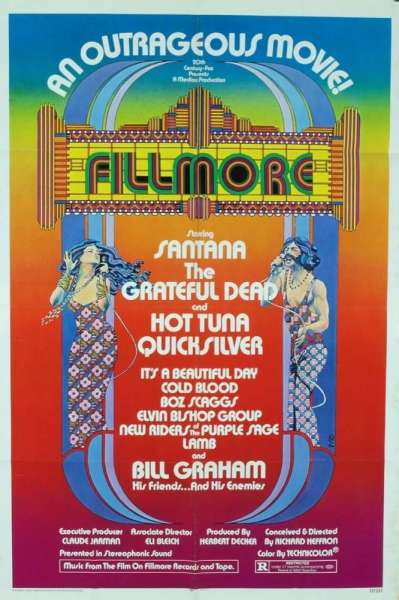 Fillmore