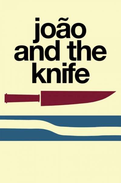 João et le Couteau