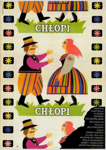 Chłopi