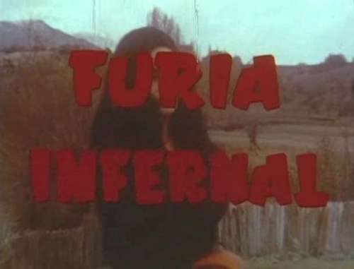 Furia Infernal