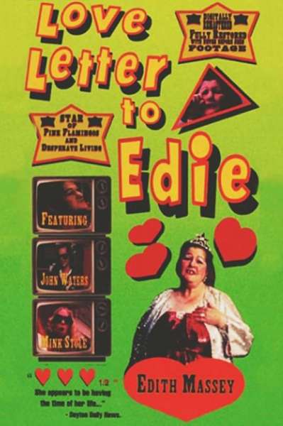 Love Letter to Edie