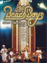 The Beach Boys: Good Vibrations Tour