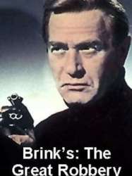 Brinks: The Great Robbery