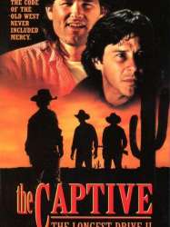 The Captive: The Longest Drive 2