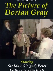 The Picture of Dorian Gray