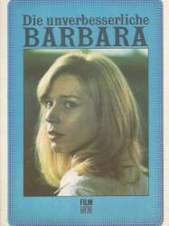 Die unverbesserliche Barbara