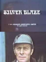 Silver Blaze