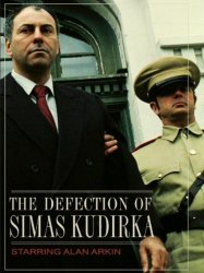 The Defection of Simas Kudirka