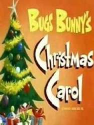 Bugs Bunny's Christmas Carol