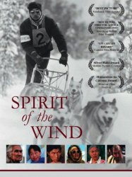 Spirit of the Wind