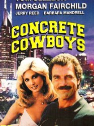 Concrete Cowboys