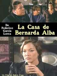 La Casa De Bernarda De Alba