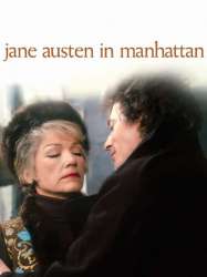 Jane Austen à Manhattan