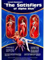 The Satisfiers of Alpha Blue