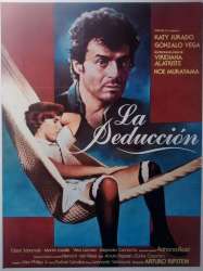 La seducción