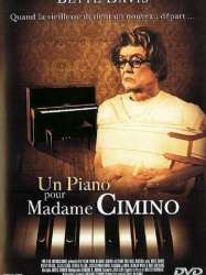 Un piano pour Mrs. Cimino