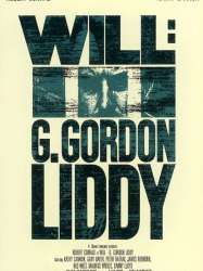 Will: The Autobiography of G. Gordon Liddy