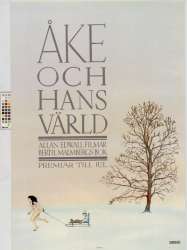 Åke och hans värld